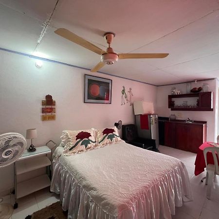 Apartamentos Y Estudios Manga Real Cartagena Екстериор снимка