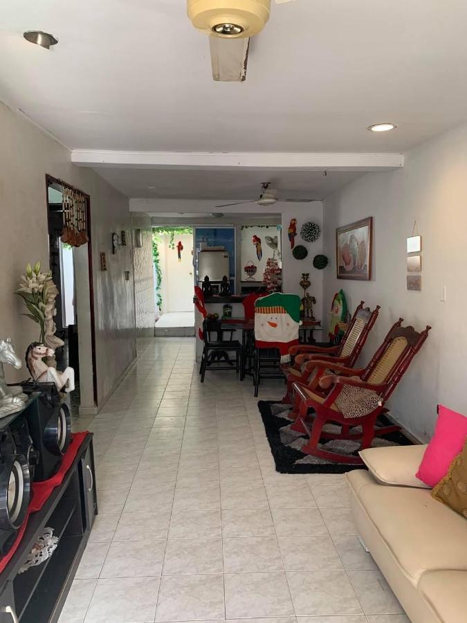 Apartamentos Y Estudios Manga Real Cartagena Екстериор снимка
