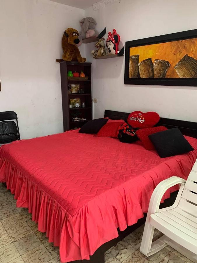 Apartamentos Y Estudios Manga Real Cartagena Екстериор снимка