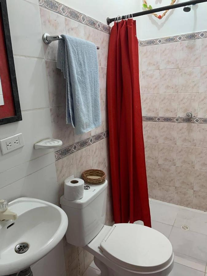 Apartamentos Y Estudios Manga Real Cartagena Екстериор снимка