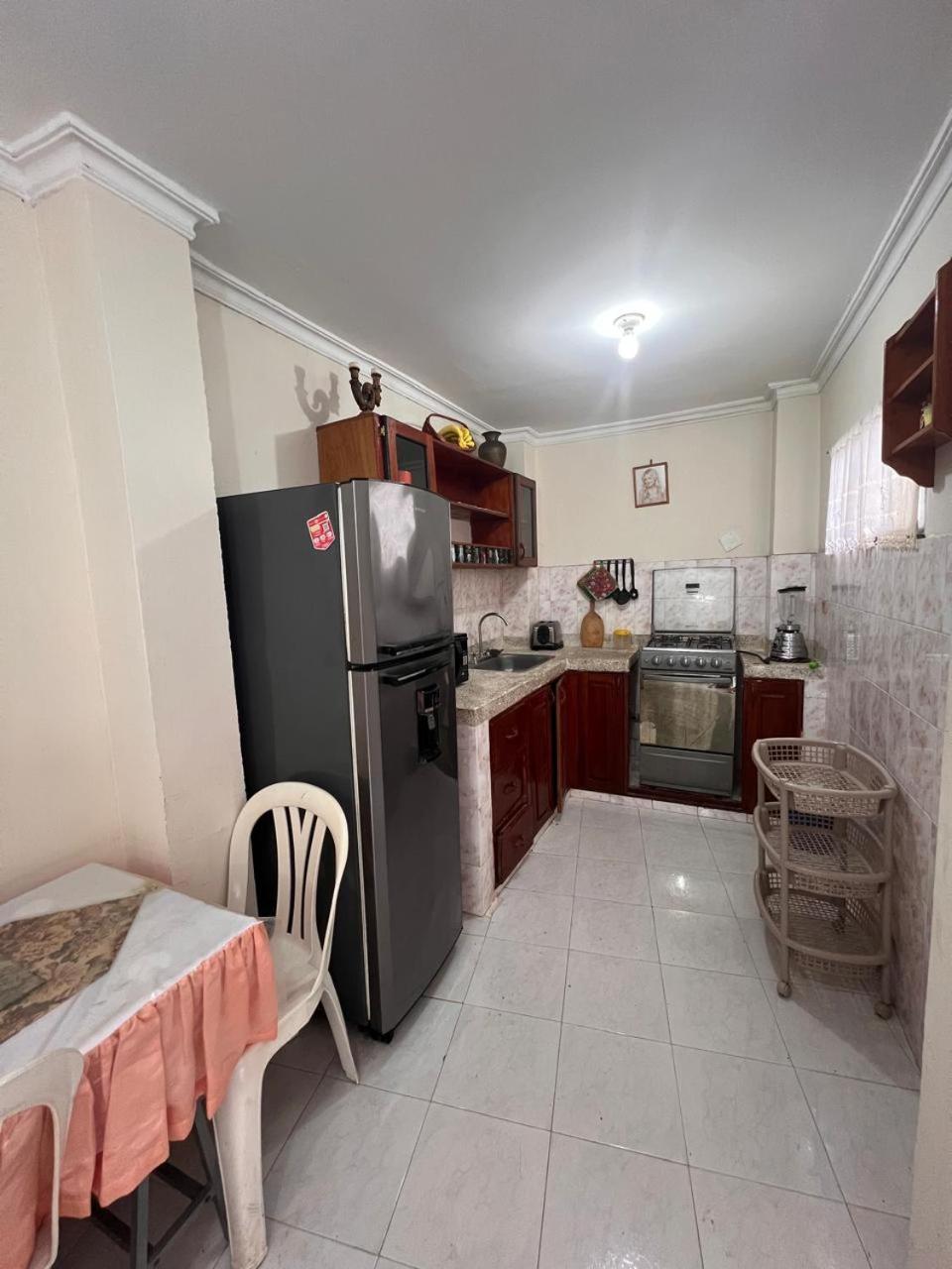 Apartamentos Y Estudios Manga Real Cartagena Екстериор снимка