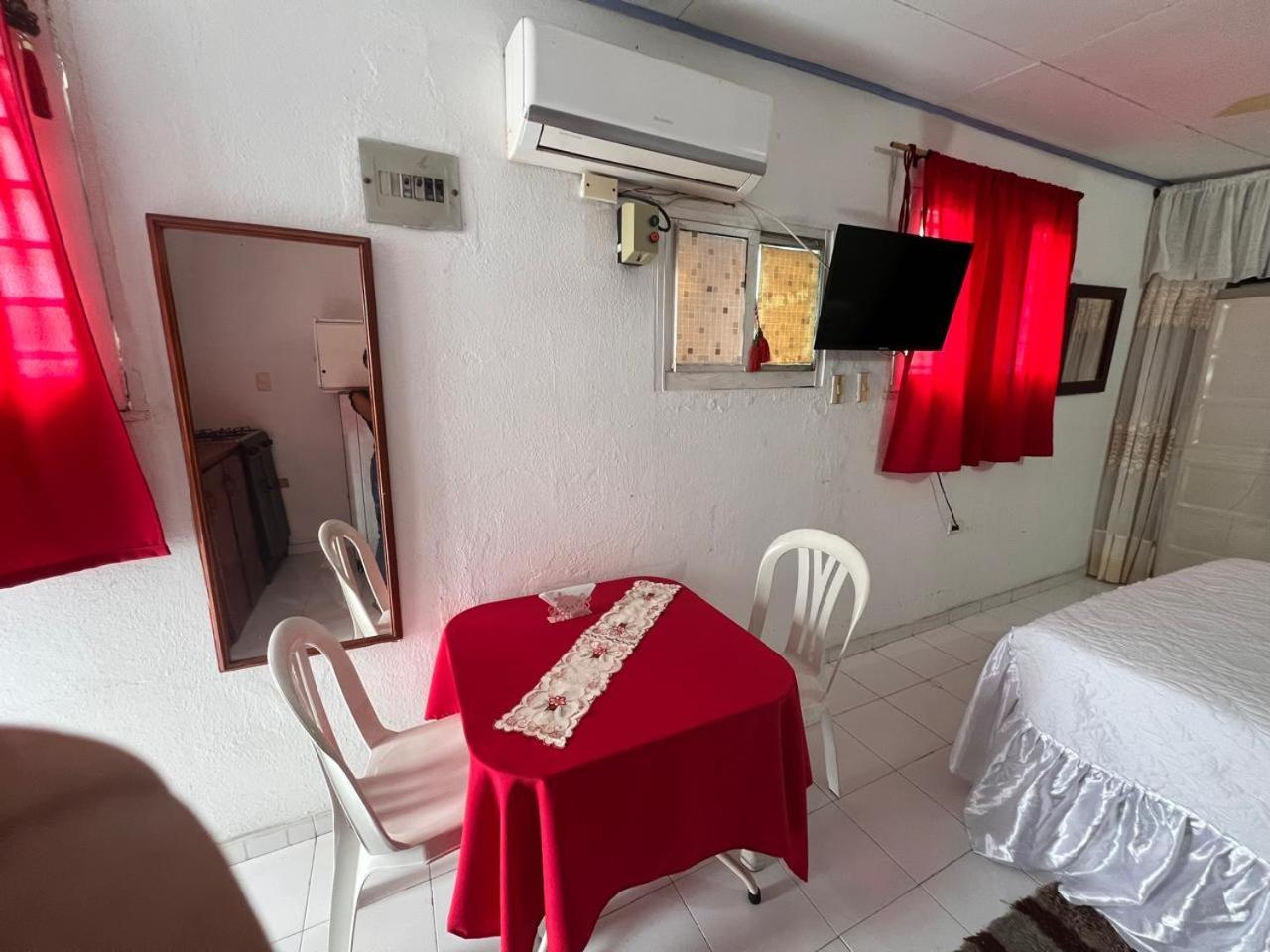 Apartamentos Y Estudios Manga Real Cartagena Екстериор снимка