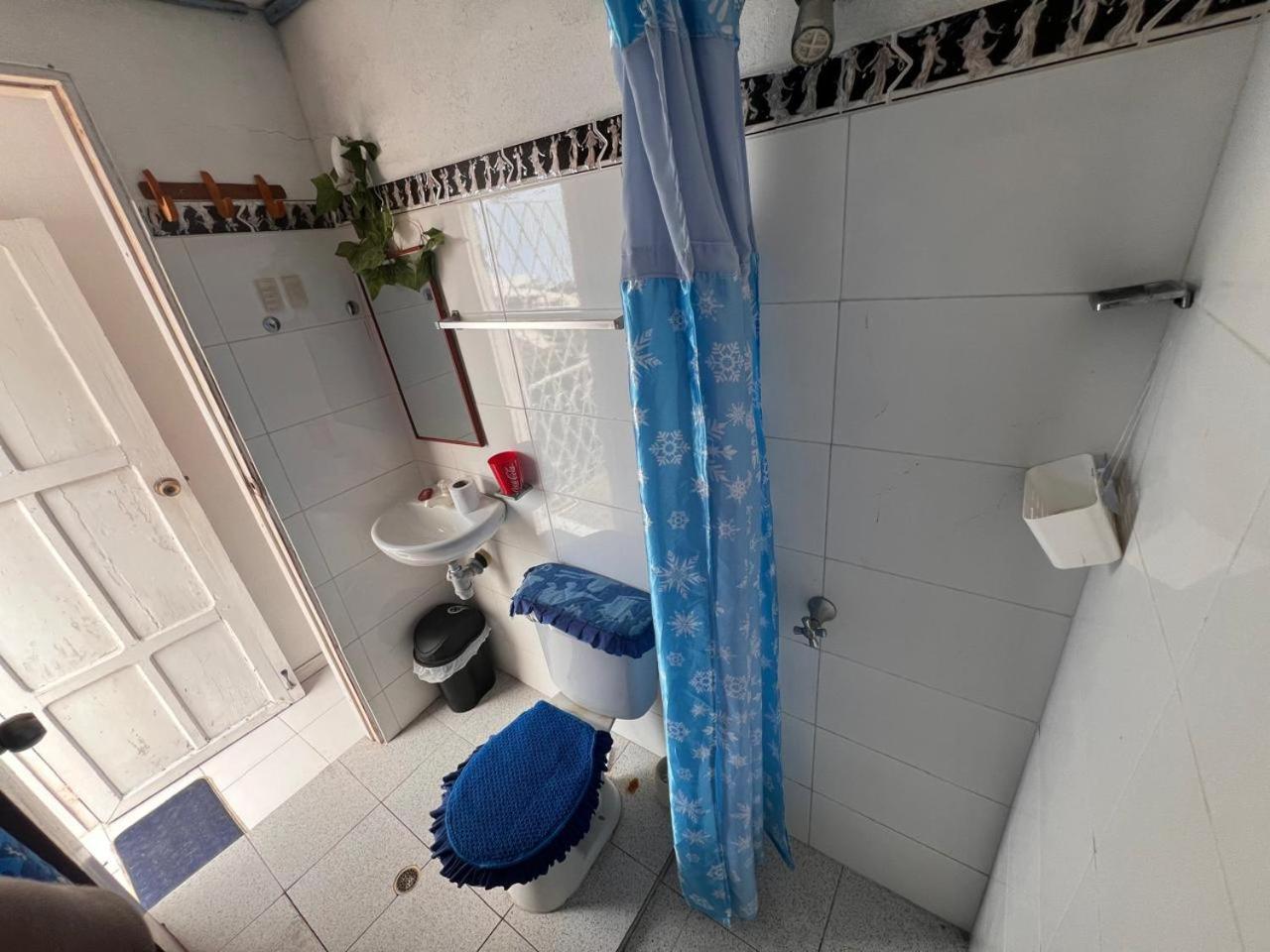Apartamentos Y Estudios Manga Real Cartagena Екстериор снимка