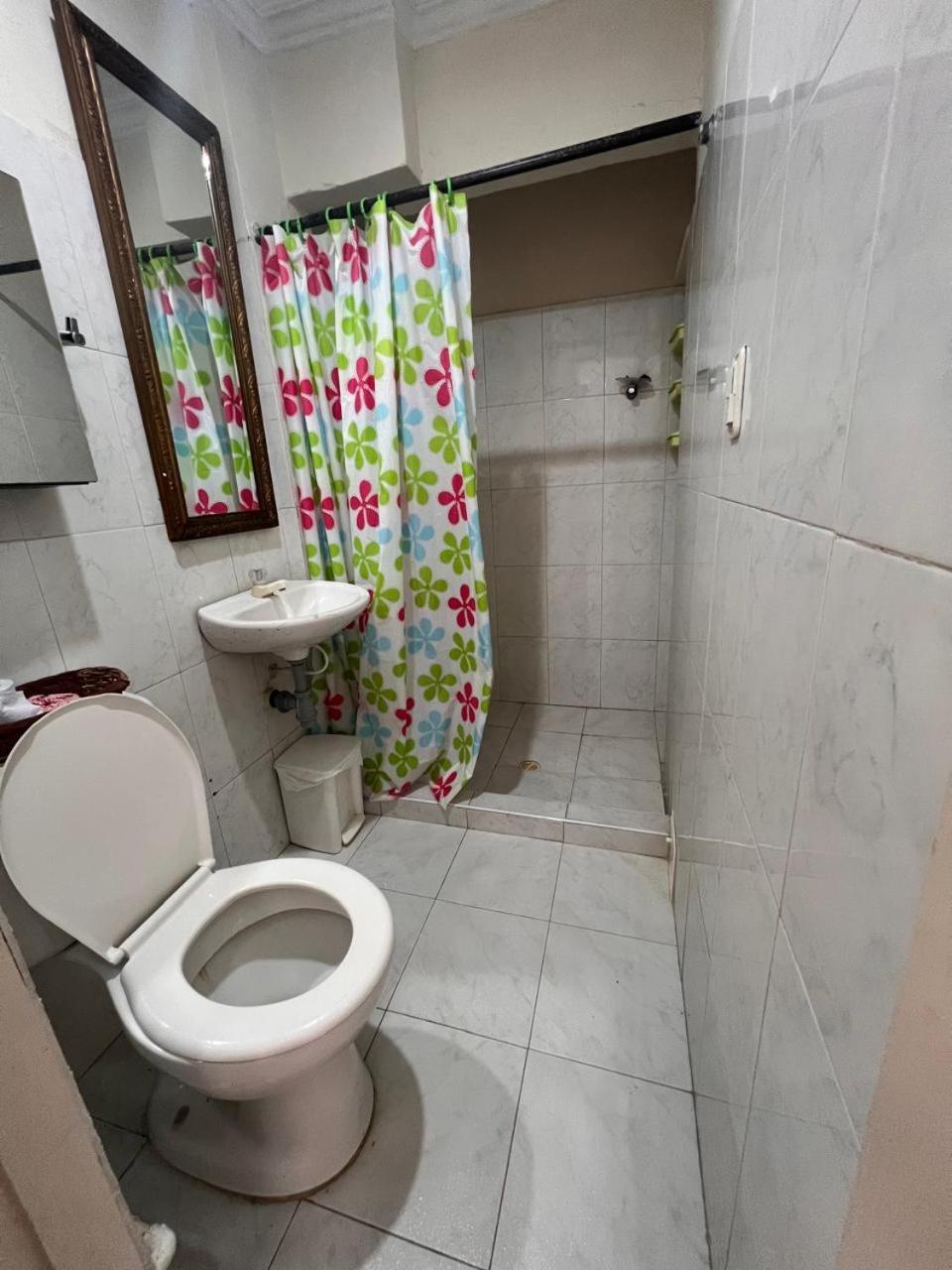 Apartamentos Y Estudios Manga Real Cartagena Екстериор снимка