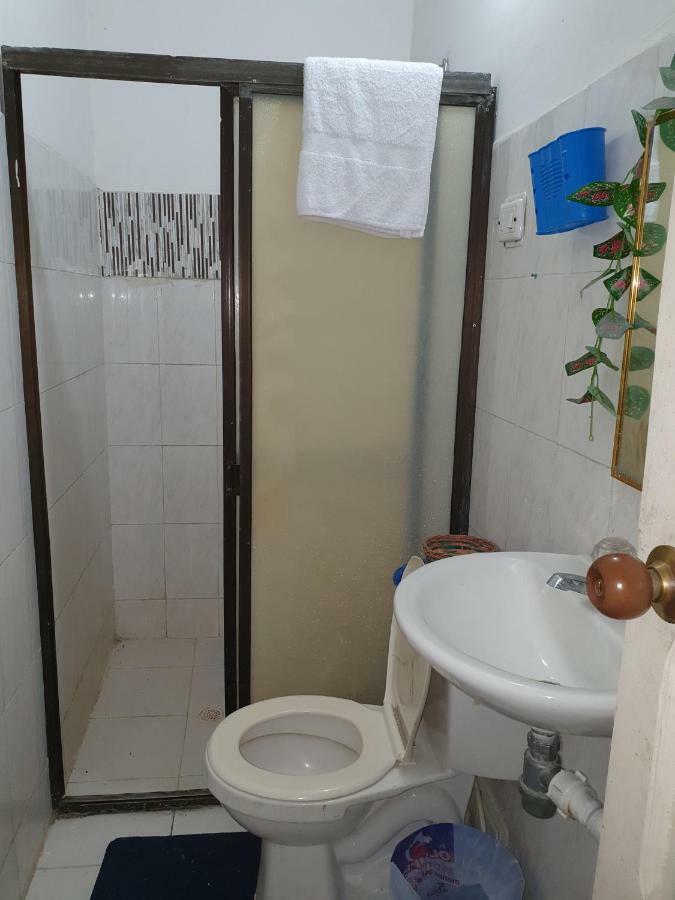 Apartamentos Y Estudios Manga Real Cartagena Екстериор снимка