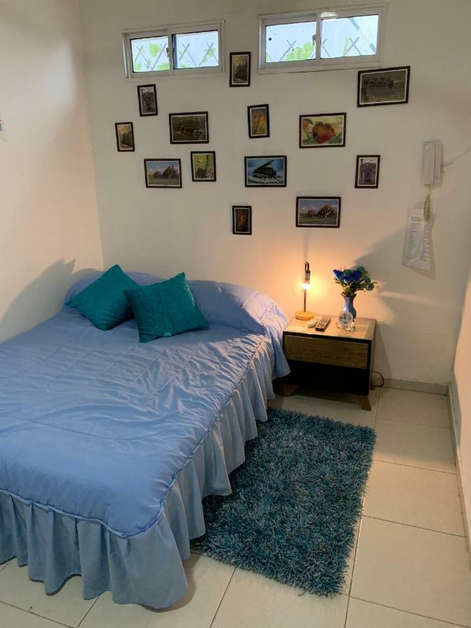 Apartamentos Y Estudios Manga Real Cartagena Екстериор снимка