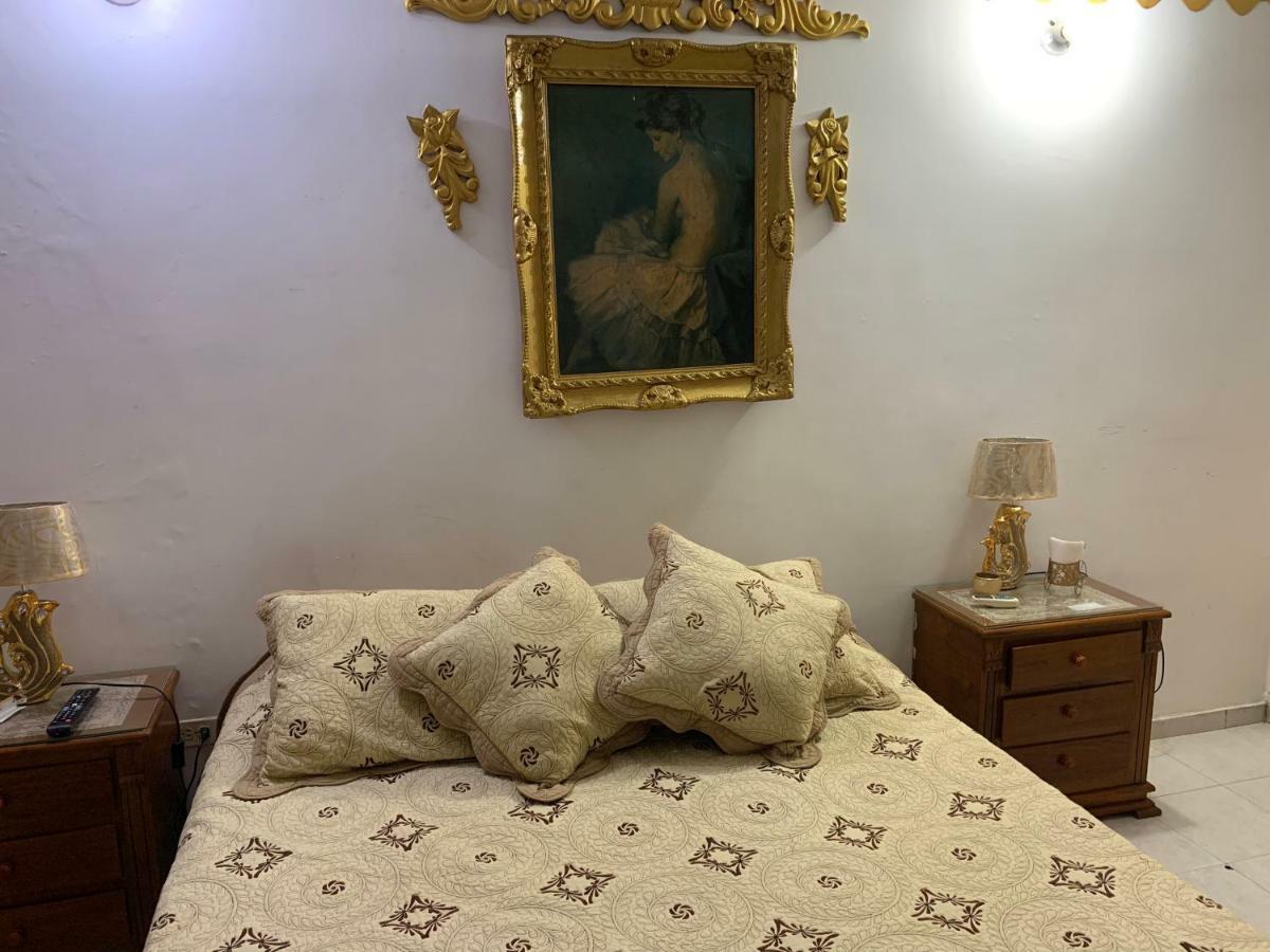 Apartamentos Y Estudios Manga Real Cartagena Екстериор снимка