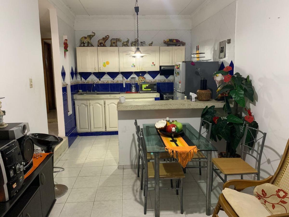 Apartamentos Y Estudios Manga Real Cartagena Екстериор снимка