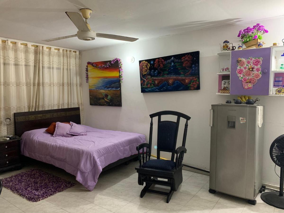 Apartamentos Y Estudios Manga Real Cartagena Екстериор снимка