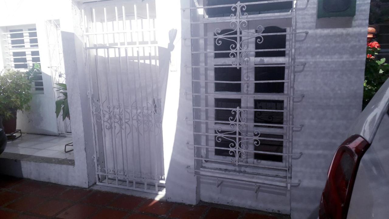 Apartamentos Y Estudios Manga Real Cartagena Екстериор снимка