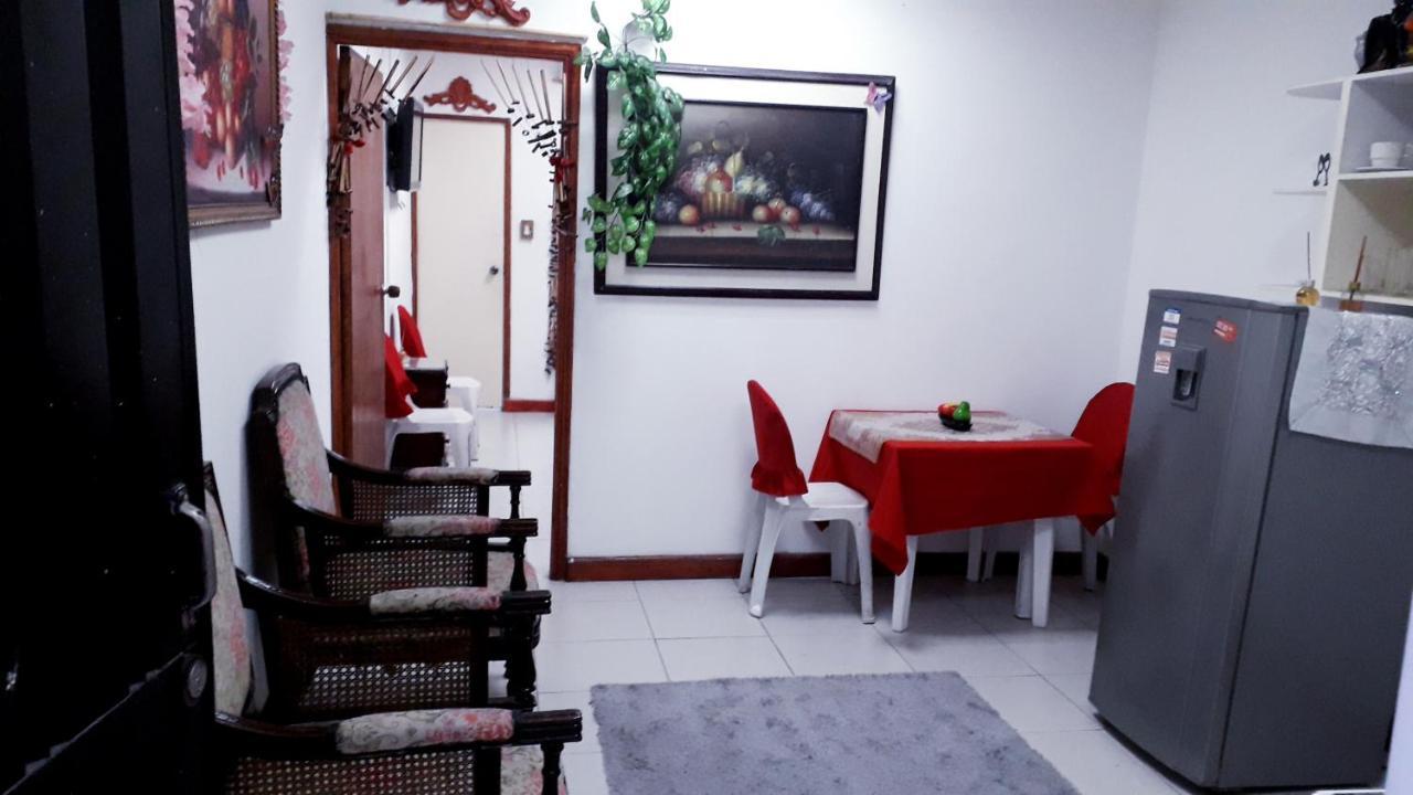 Apartamentos Y Estudios Manga Real Cartagena Екстериор снимка