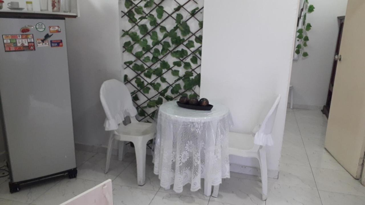 Apartamentos Y Estudios Manga Real Cartagena Екстериор снимка